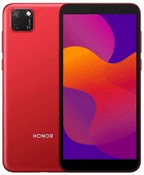 Замена разъема зарядки на телефоне Honor 9S в Рязане